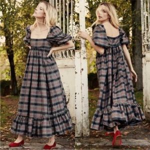 DOEN Cecilia Dress XS